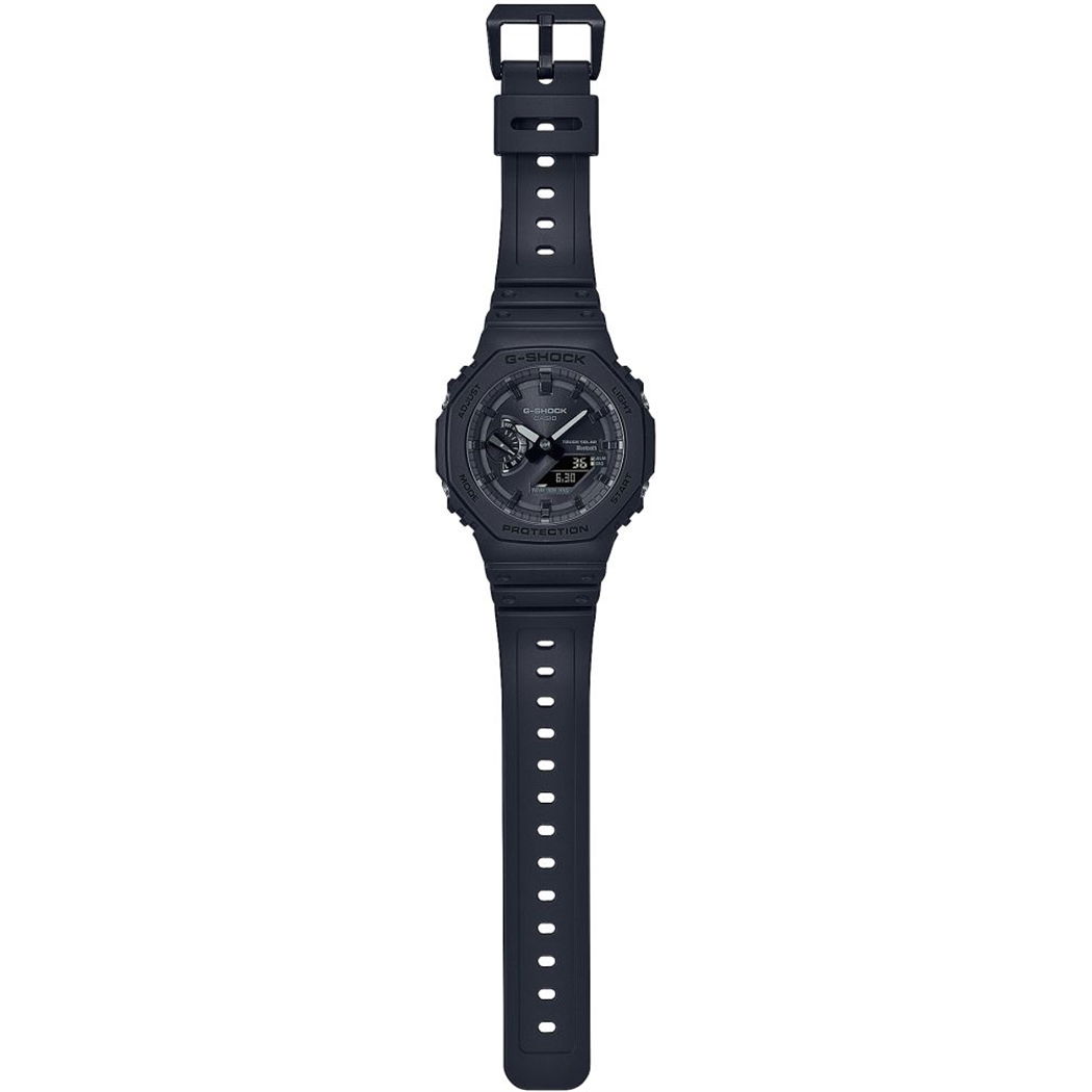 Casio Ga-b2100-1a1dr G-Shock Erkek Kol Saati