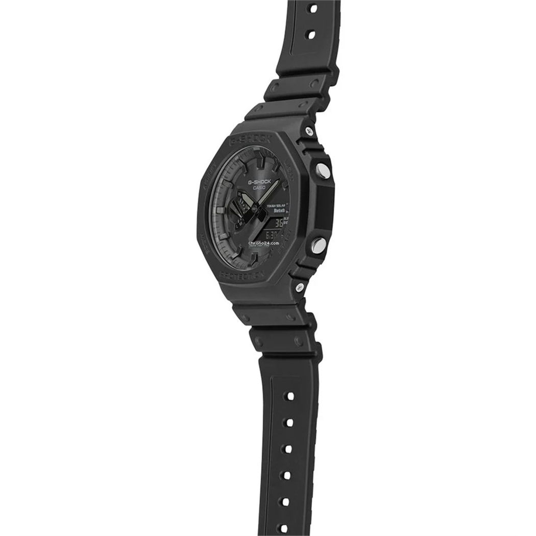 Casio Ga-b2100-1a1dr G-Shock Erkek Kol Saati