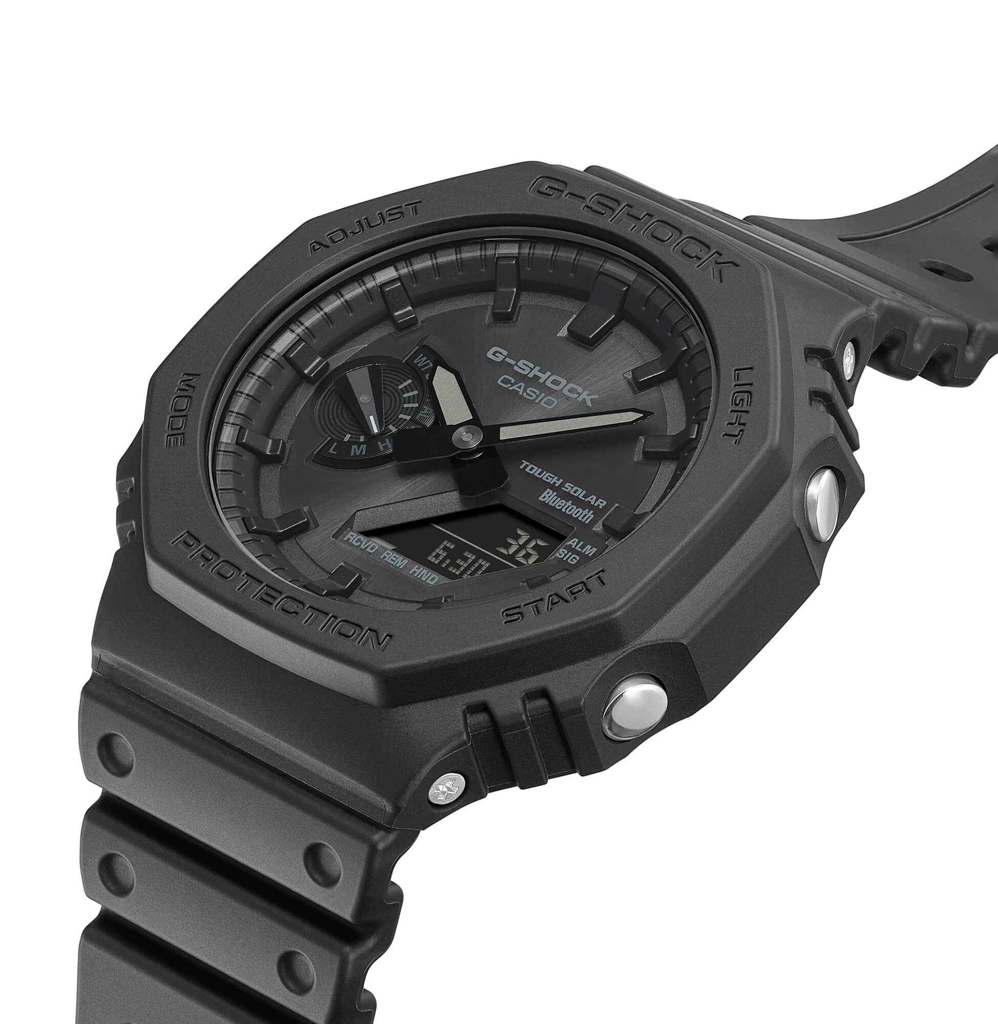 Casio Ga-b2100-1a1dr G-Shock Erkek Kol Saati