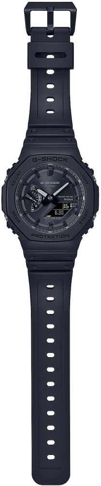 Casio Ga-b2100-1a1dr G-Shock Erkek Kol Saati