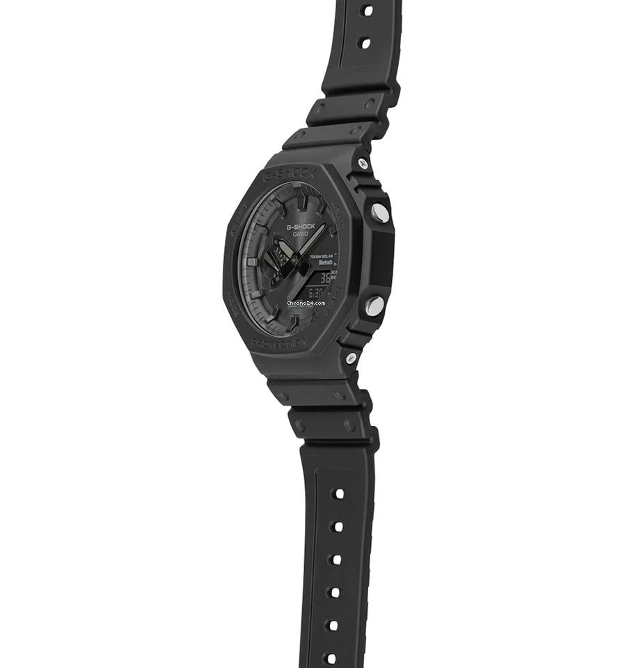 Casio Ga-b2100-1a1dr G-Shock Erkek Kol Saati