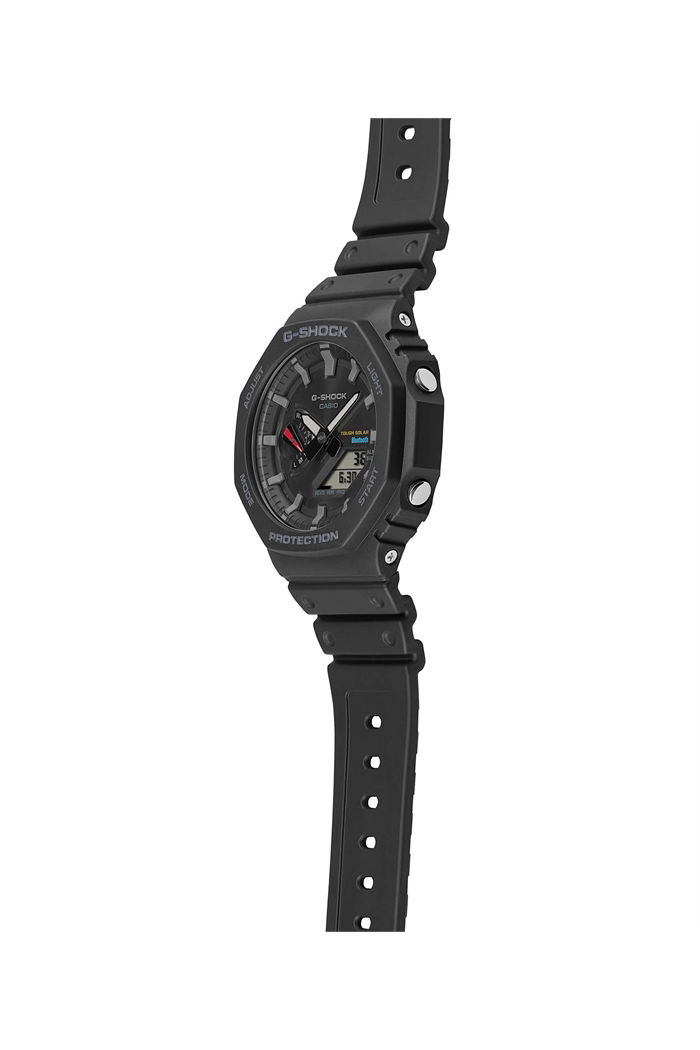 Casio Ga-b2100-1adr G-Shock Erkek Kol Saati