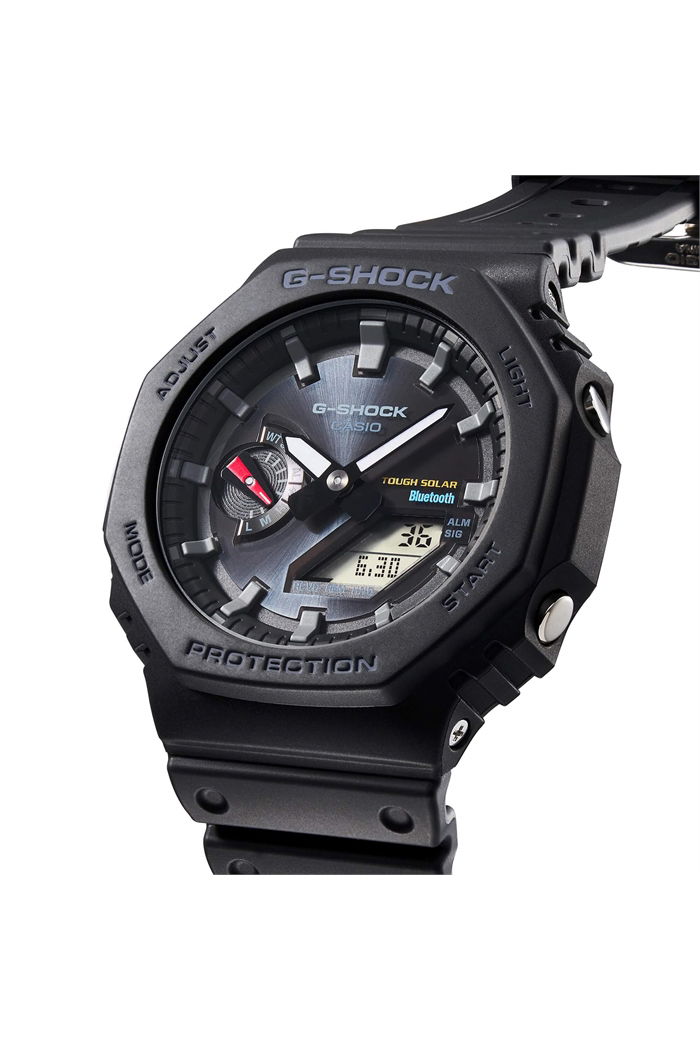 Casio Ga-b2100-1adr G-Shock Erkek Kol Saati