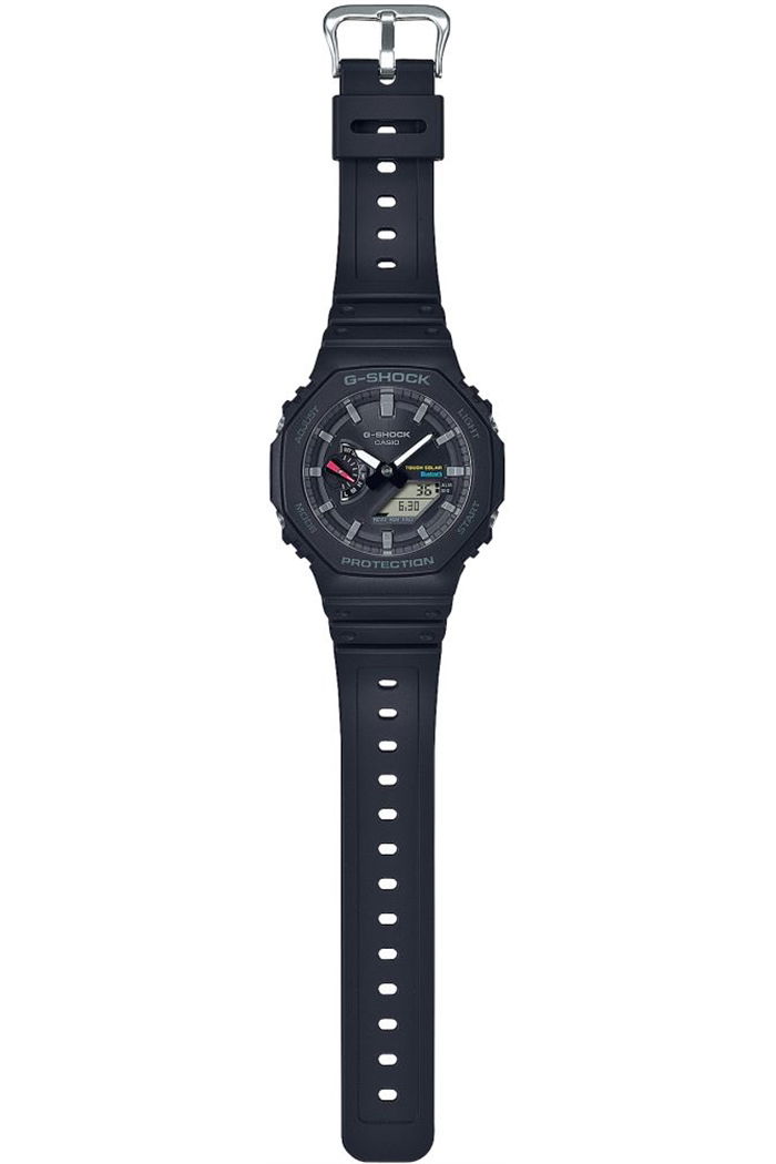 Casio Ga-b2100-1adr G-Shock Erkek Kol Saati