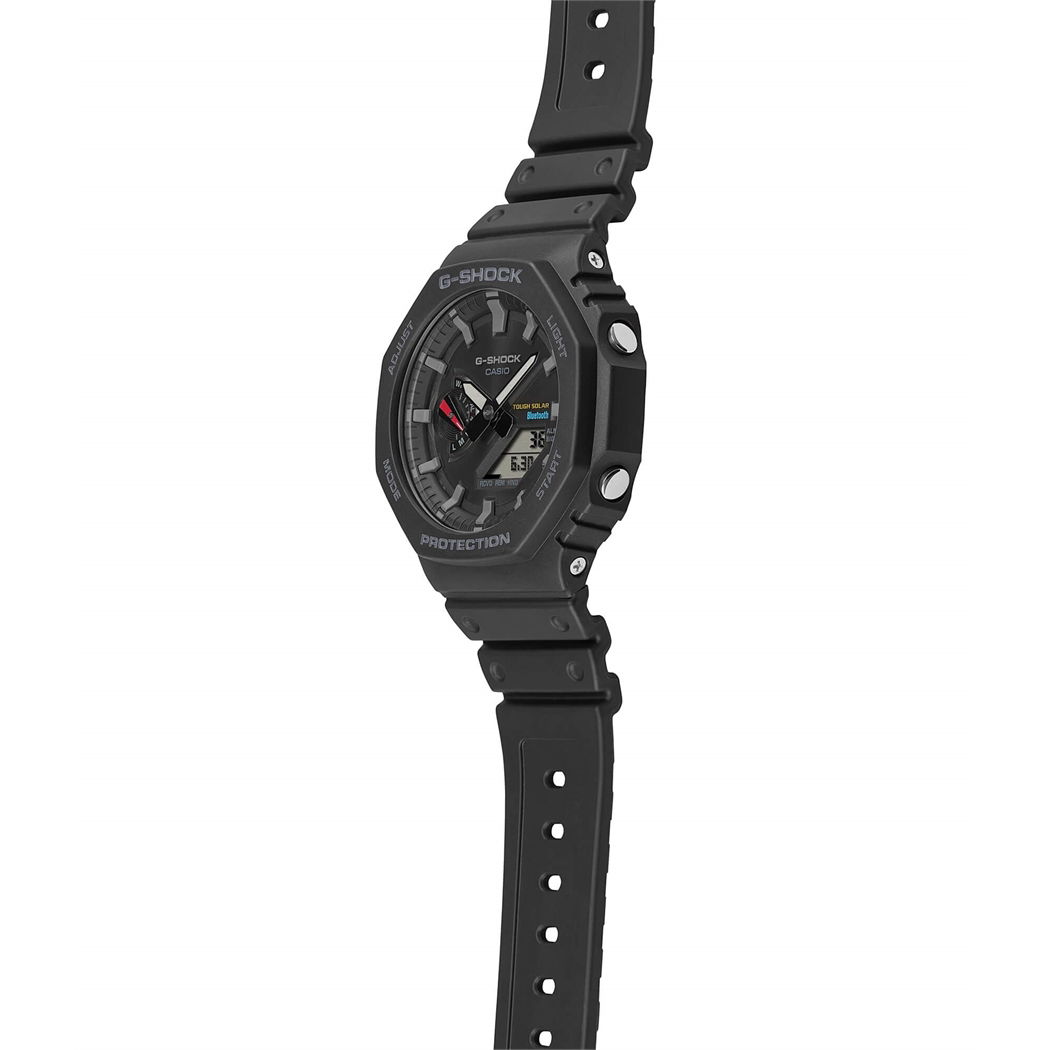 Casio Ga-b2100-1adr G-Shock Erkek Kol Saati
