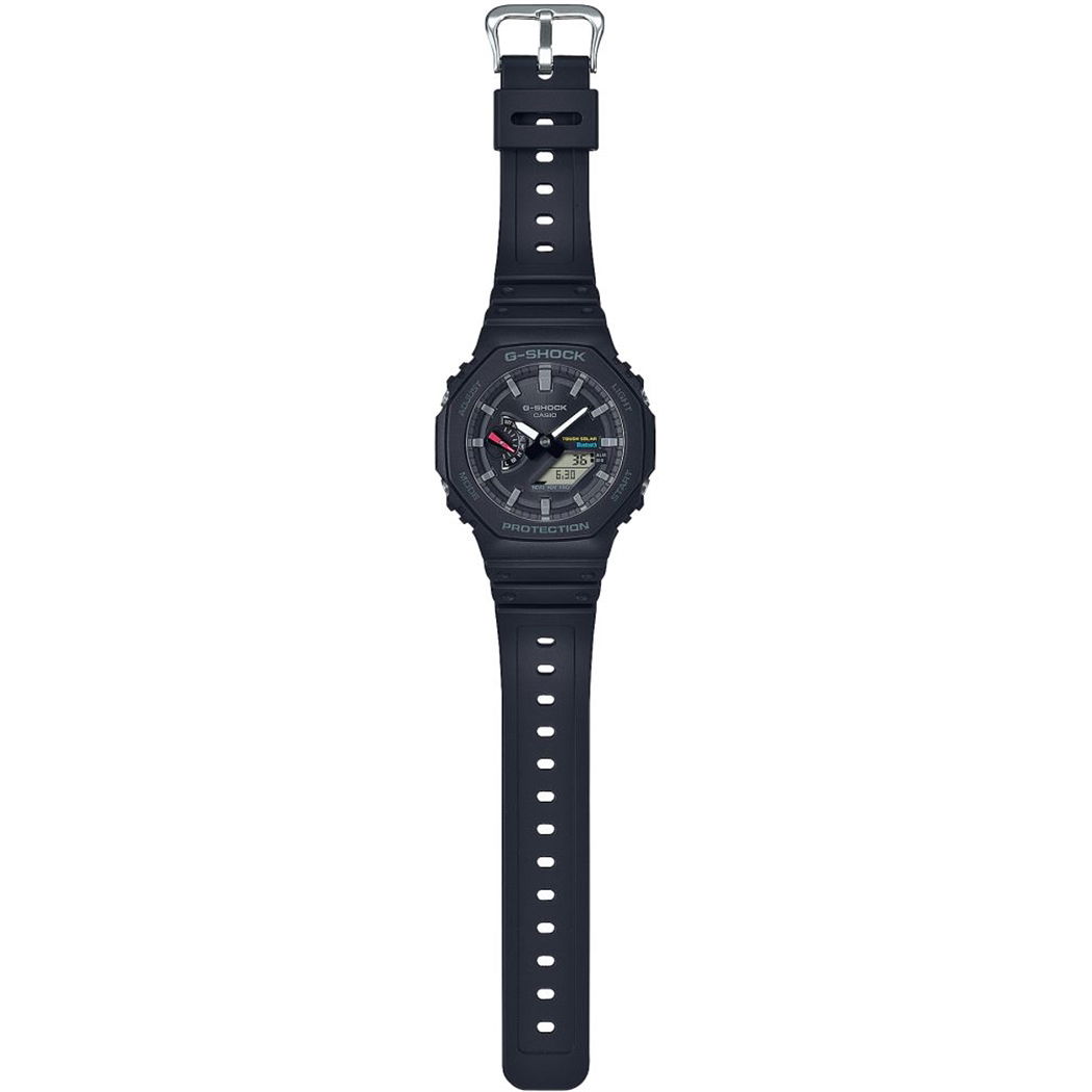 Casio Ga-b2100-1adr G-Shock Erkek Kol Saati