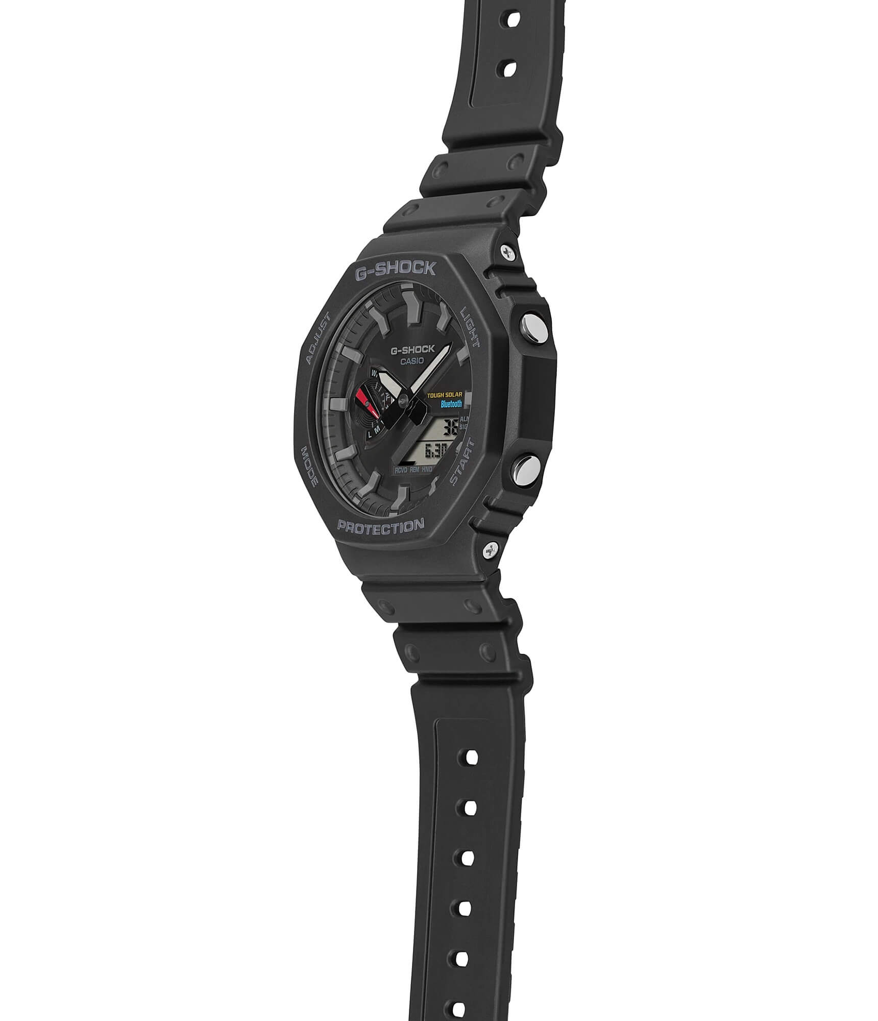 Casio Ga-b2100-1adr G-Shock Erkek Kol Saati