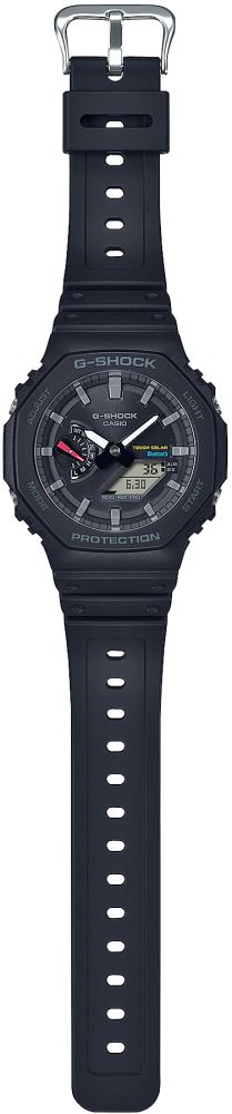 Casio Ga-b2100-1adr G-Shock Erkek Kol Saati