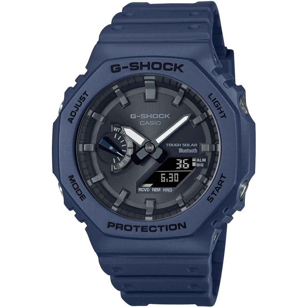 Casio Ga-b2100-2adr G-Shock Erkek Kol Saati
