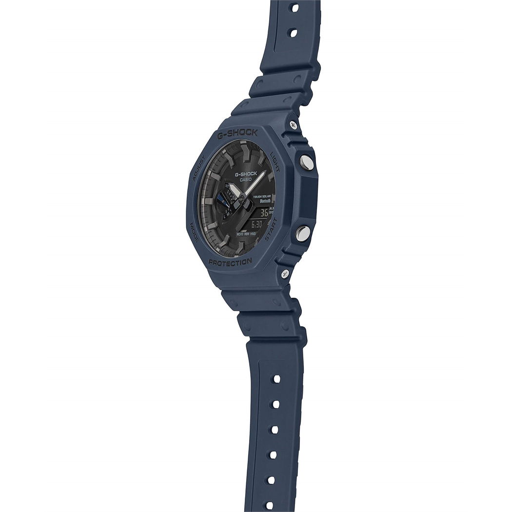 Casio Ga-b2100-2adr G-Shock Erkek Kol Saati