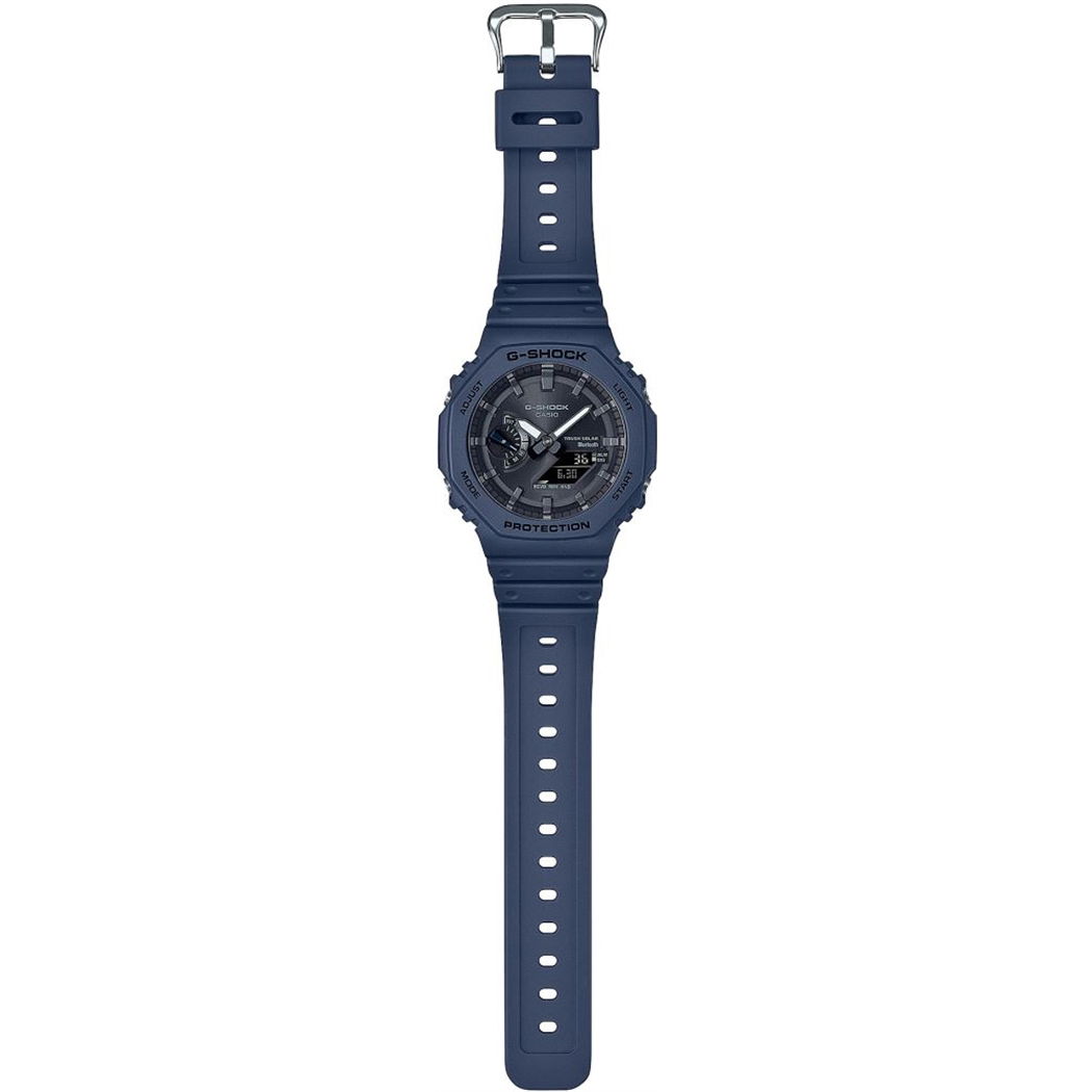 Casio Ga-b2100-2adr G-Shock Erkek Kol Saati