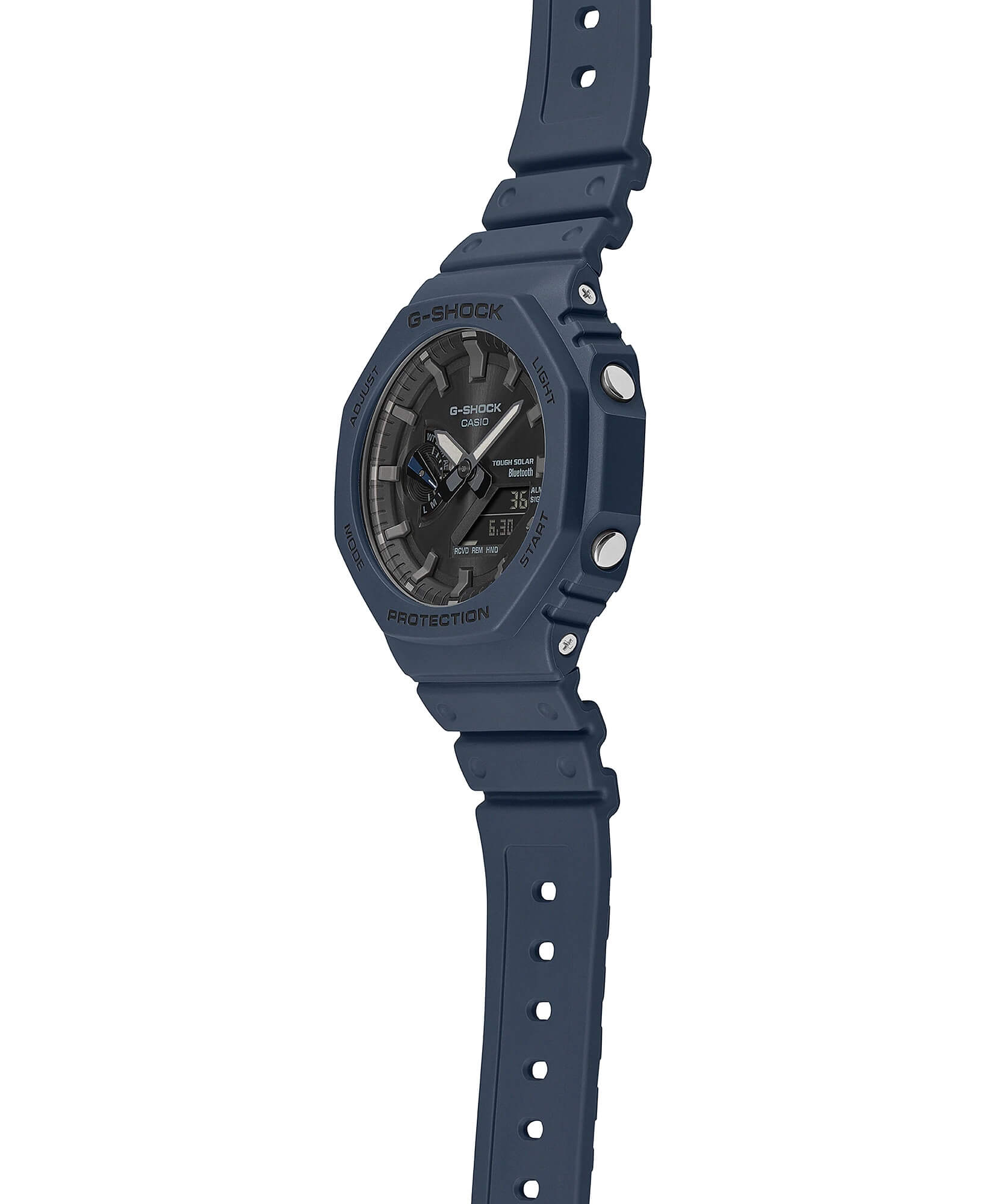 Casio Ga-b2100-2adr G-Shock Erkek Kol Saati