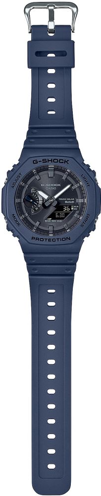 Casio Ga-b2100-2adr G-Shock Erkek Kol Saati