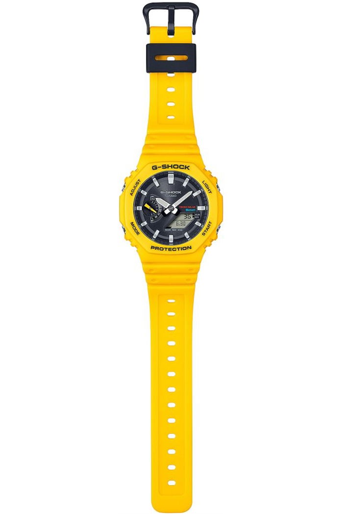 Casio Ga-b2100c-9adr G-Shock Erkek Kol Saati