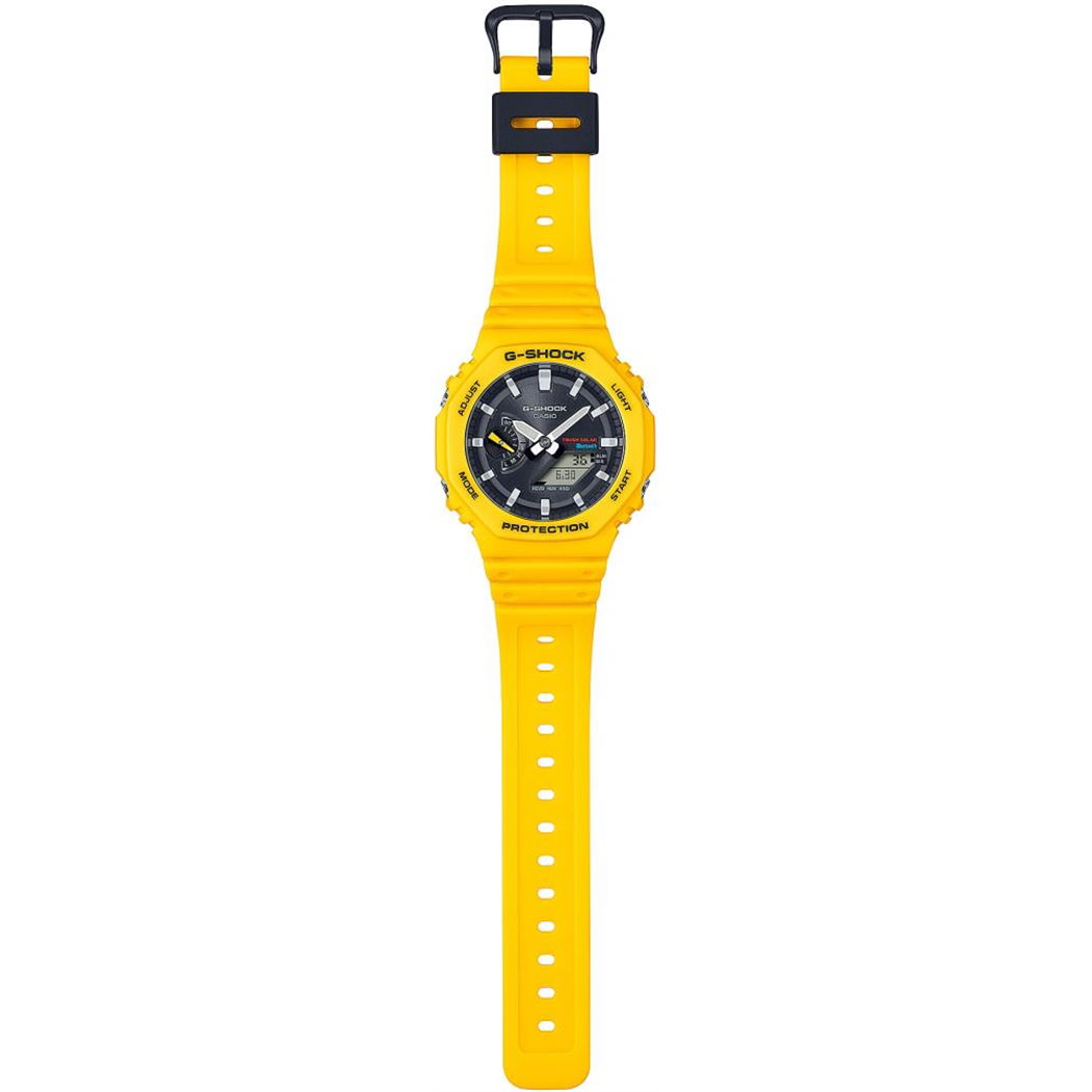 Casio Ga-b2100c-9adr G-Shock Erkek Kol Saati
