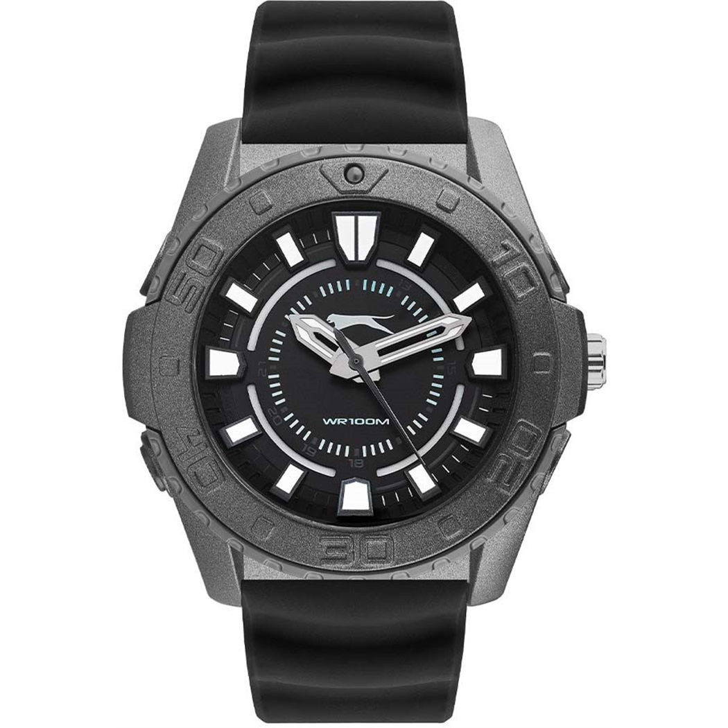 Slazenger Sl.09.6573.2.04 Erkek Kol Saati