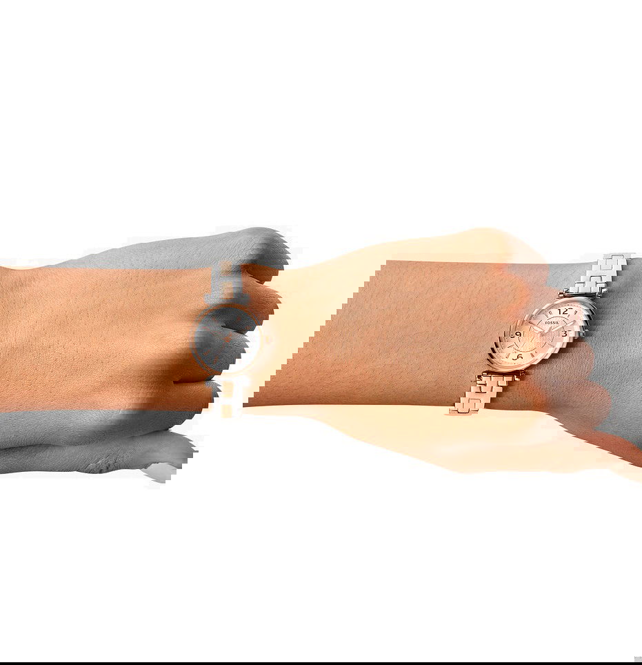 Fossil Fes5201 Kadın Kol Saati