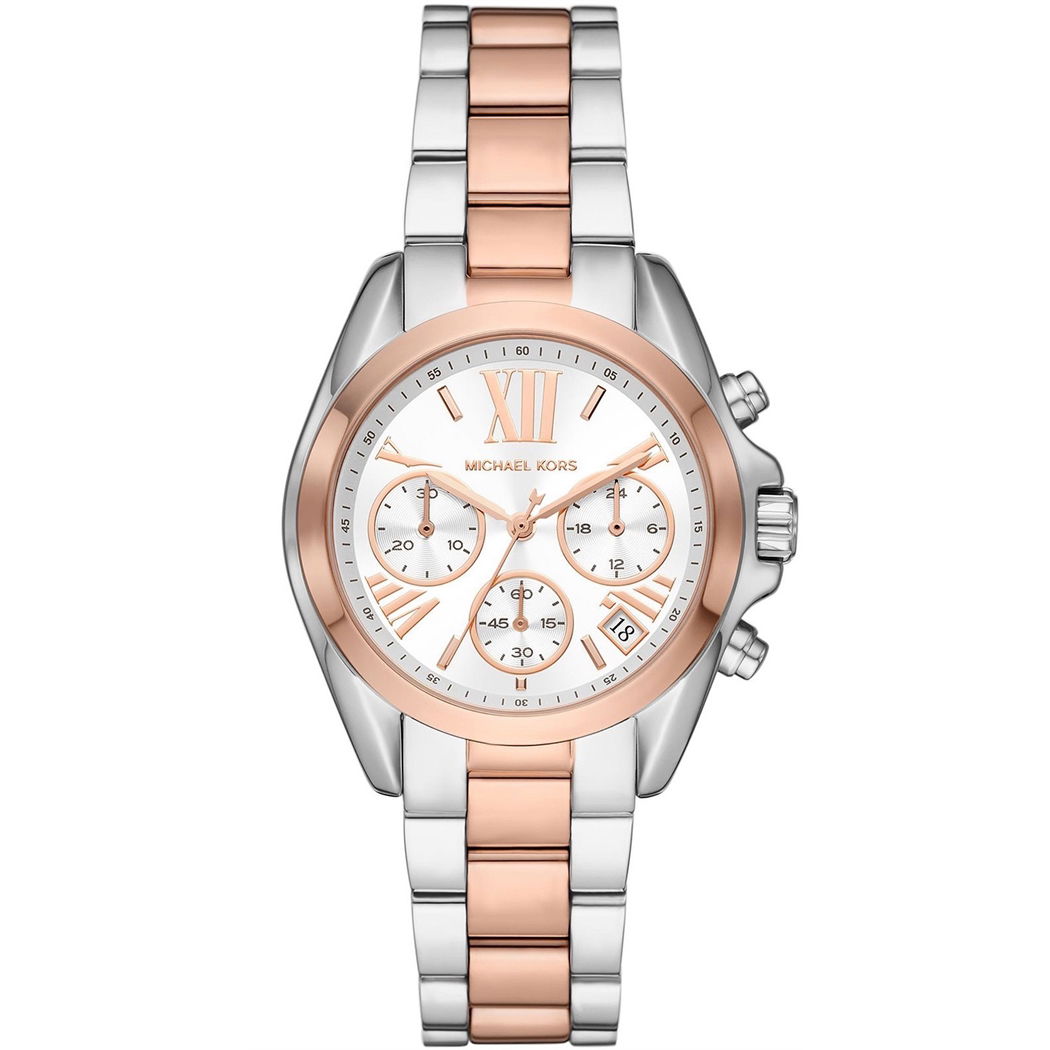 Michael Kors Mk7258 Kadın Kol Saati