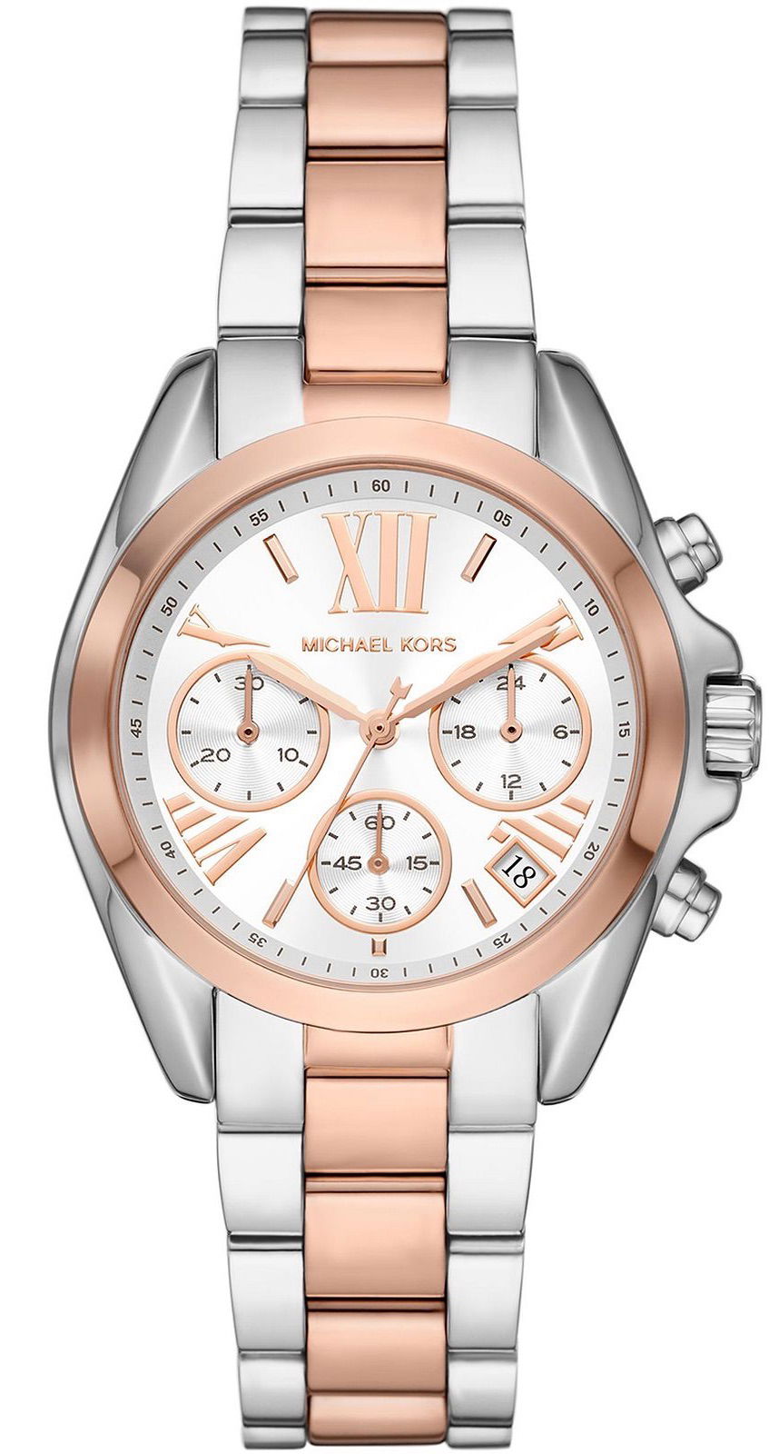 Michael Kors Mk7258 Kadın Kol Saati