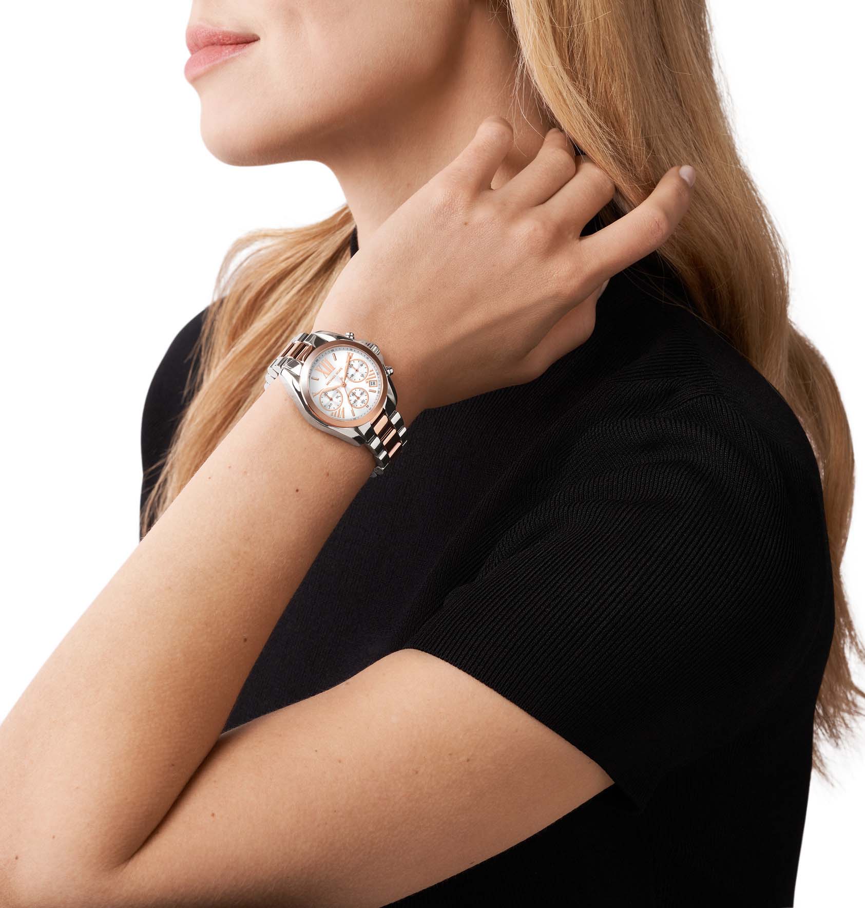 Michael Kors Mk7258 Kadın Kol Saati