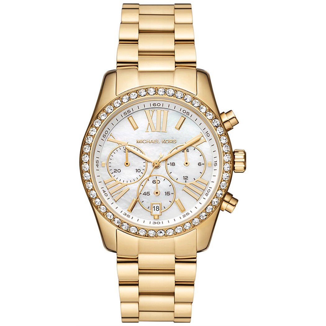 Michael Kors Mk7241 Kadın Kol Saati