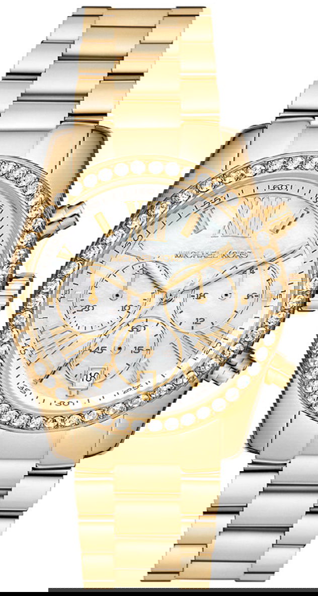 Michael Kors Mk7241 Kadın Kol Saati