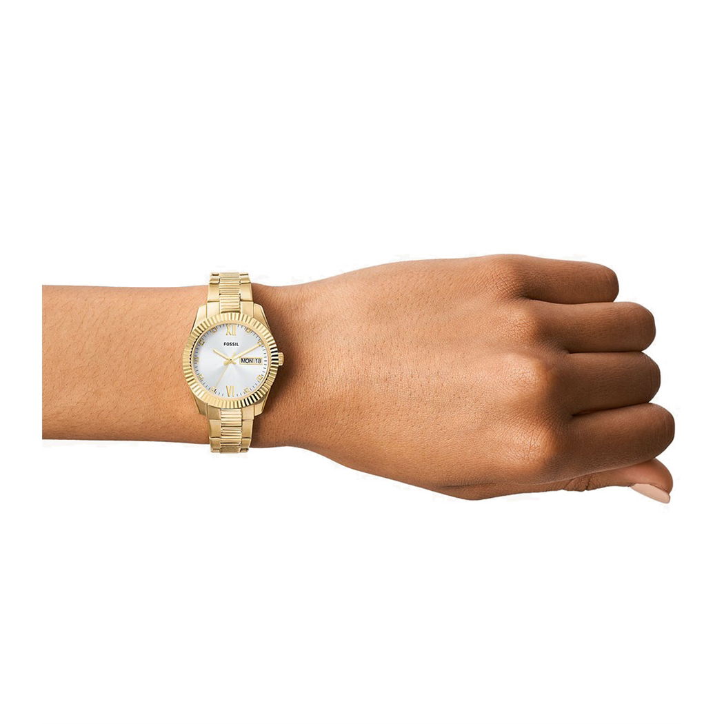 Fossil Fes5199 Kadın Kol Saati