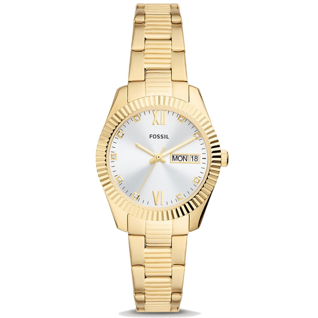 Fossil Fes5199 Kadın Kol Saati