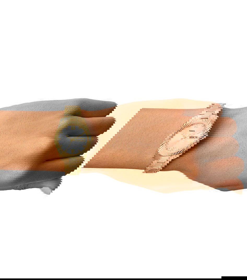 Fossil Fes5199 Kadın Kol Saati