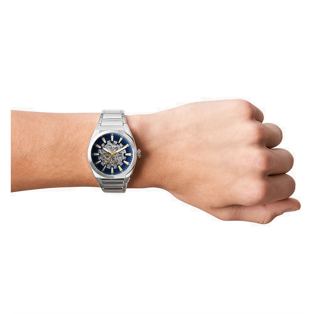 Fossil Fme3220 Otomatik Erkek Kol Saati