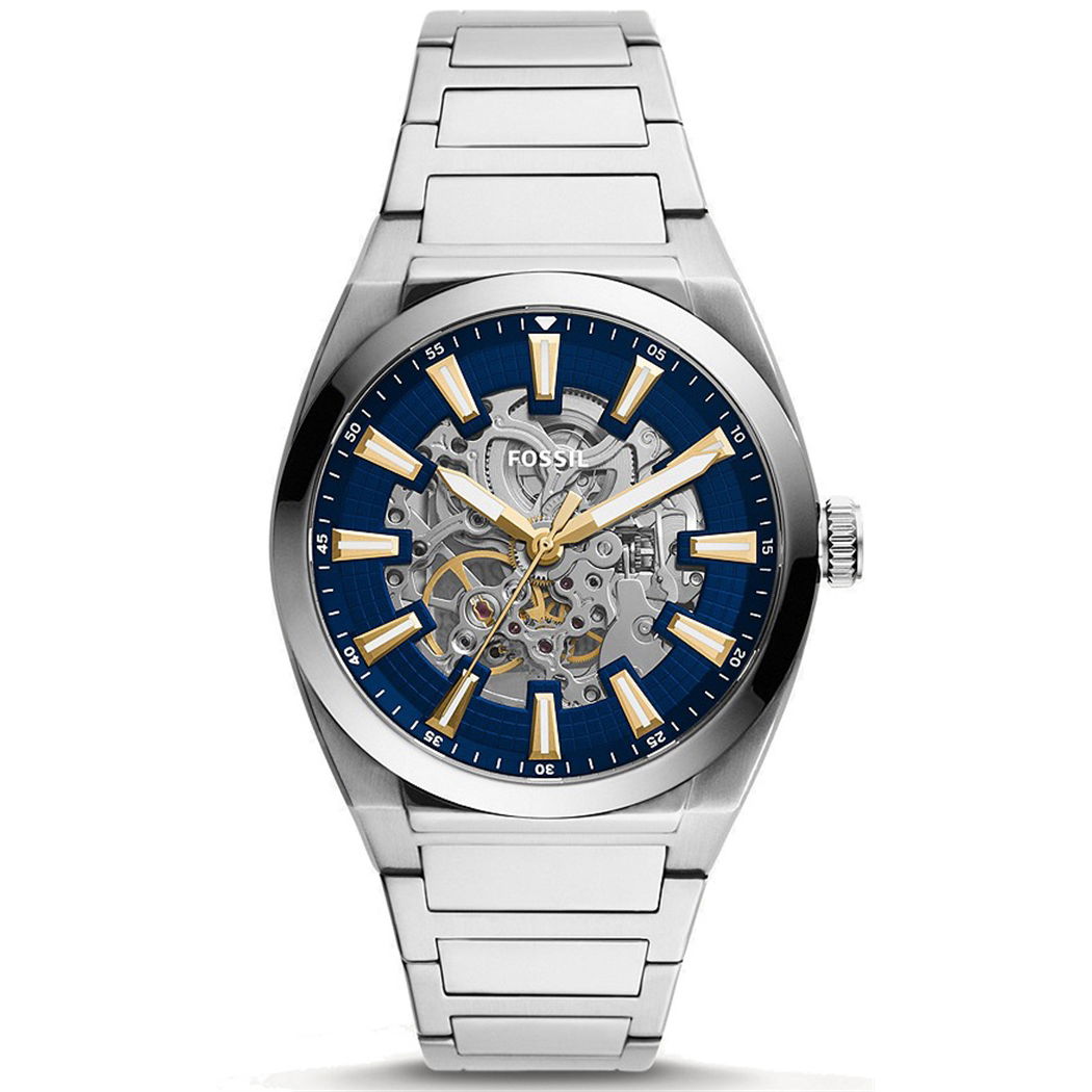 Fossil Fme3220 Otomatik Erkek Kol Saati