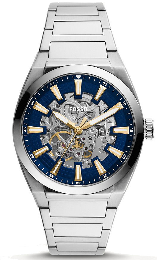 Fossil Fme3220 Otomatik Erkek Kol Saati