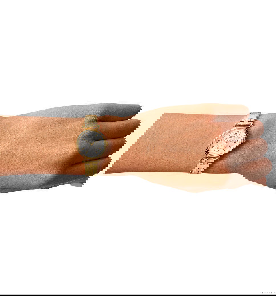 Fossil Fes5203 Kadın Kol Saati