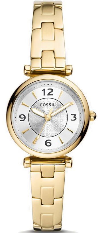 Fossil Fes5203 Kadın Kol Saati
