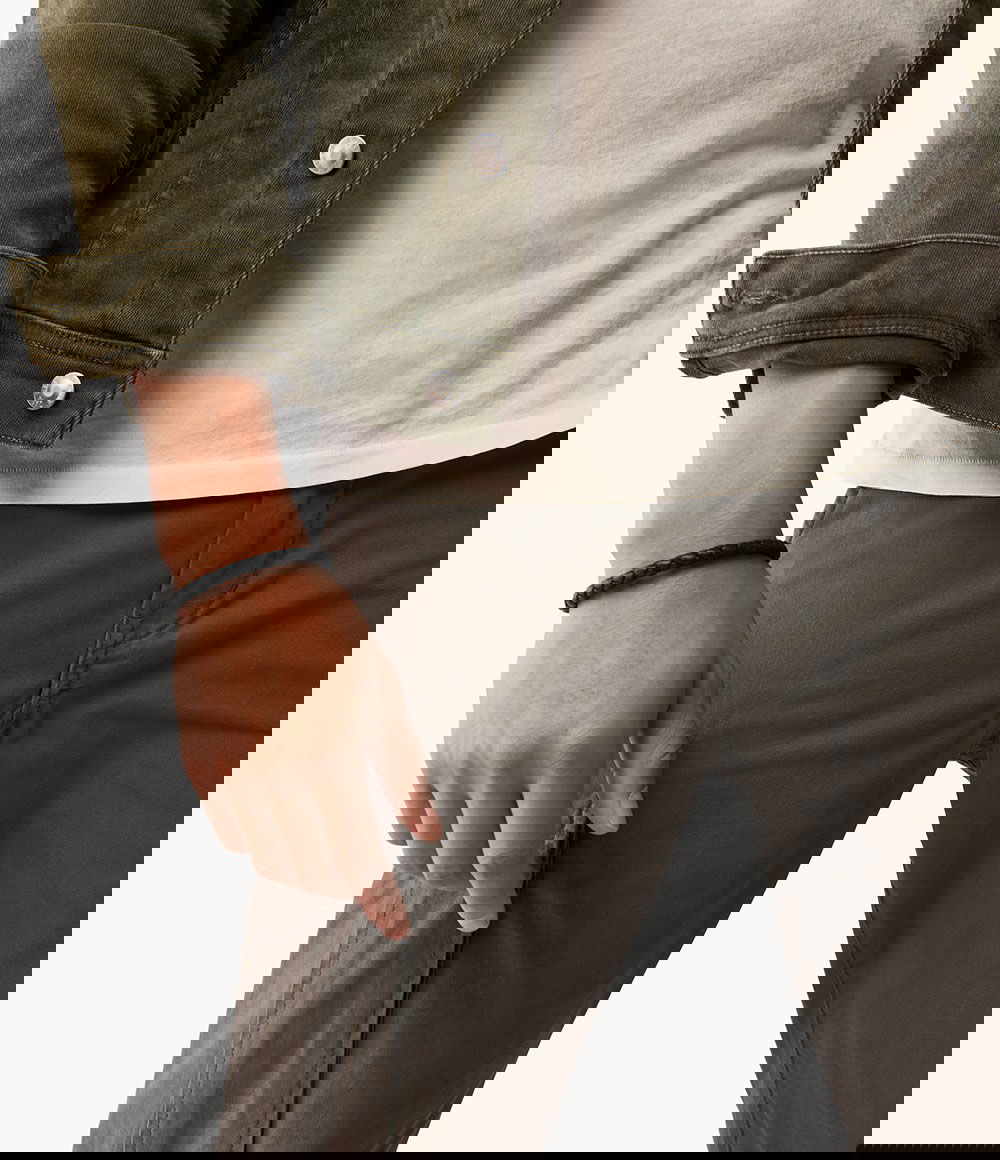 Fossil Jf04089-040 Erkek Bileklik