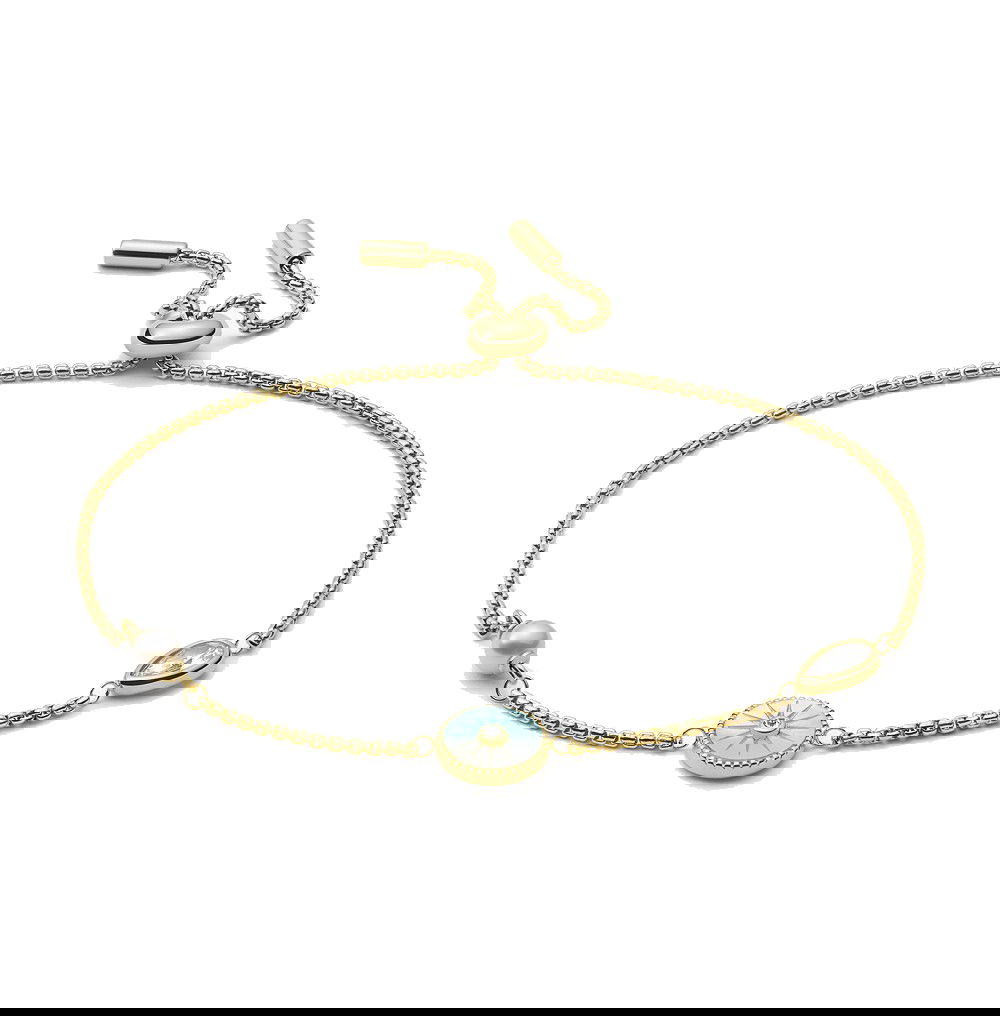 Fossil Jf04067-710 Kadın Bileklik