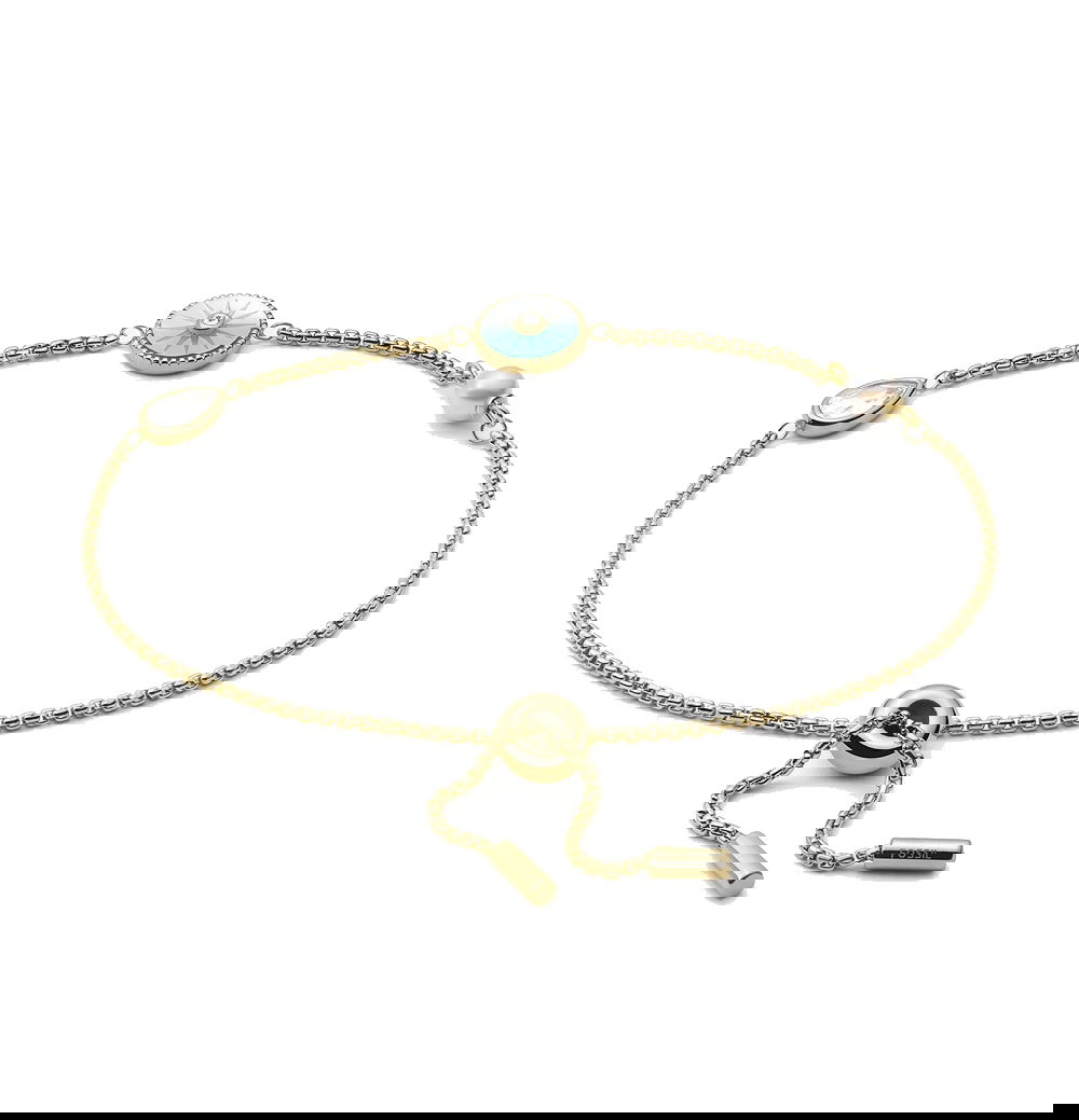 Fossil Jf04067-710 Kadın Bileklik