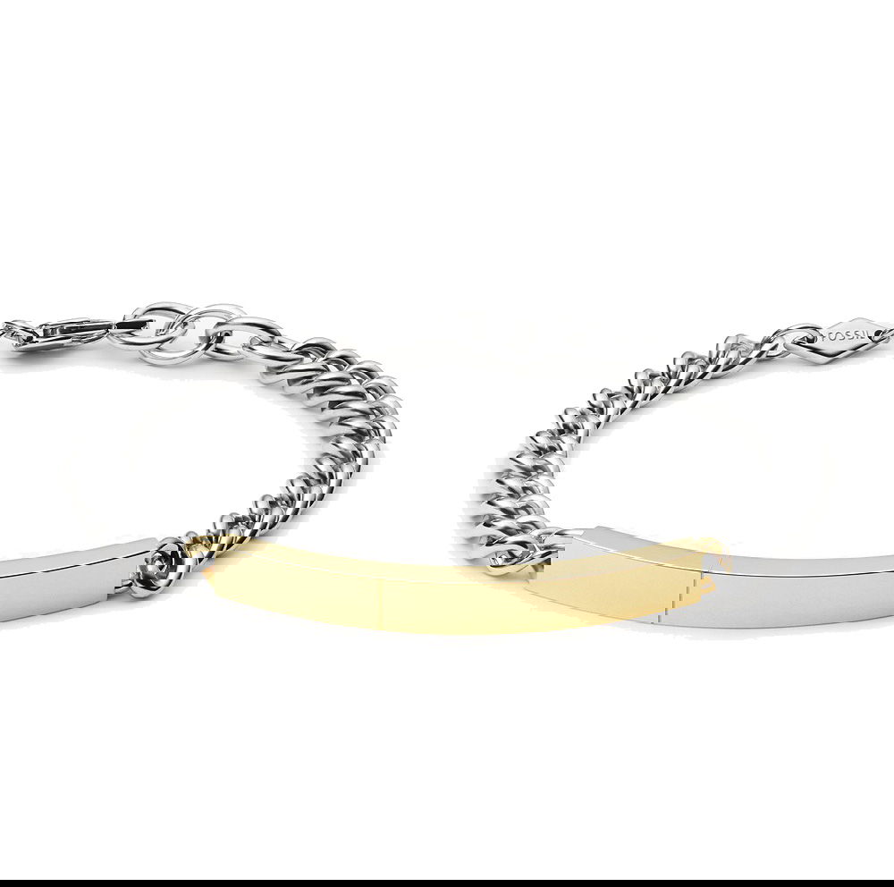 Fossil Jof00739-998 Erkek Bileklik