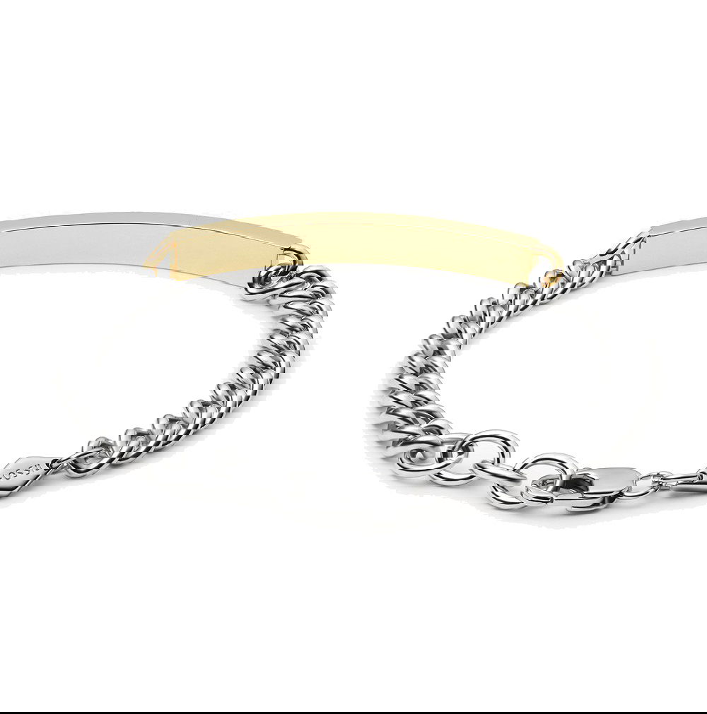 Fossil Jof00739-998 Erkek Bileklik