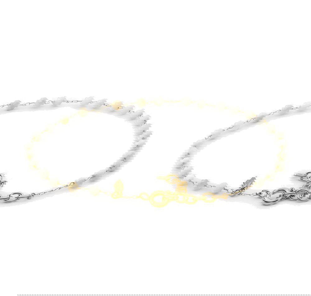 Fossil Takı Jf04071-710 Kadın Halhal