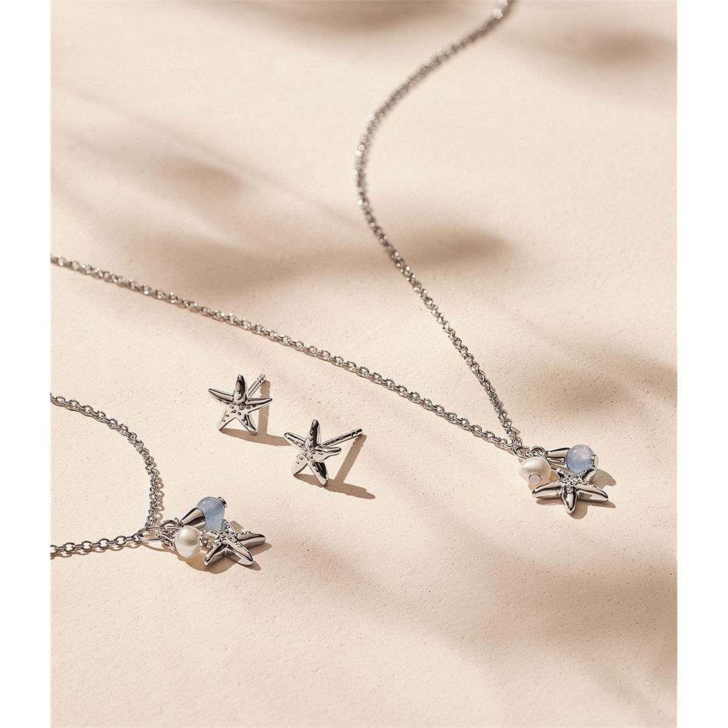Fossil Jfs00573-040 Kadın Kolye