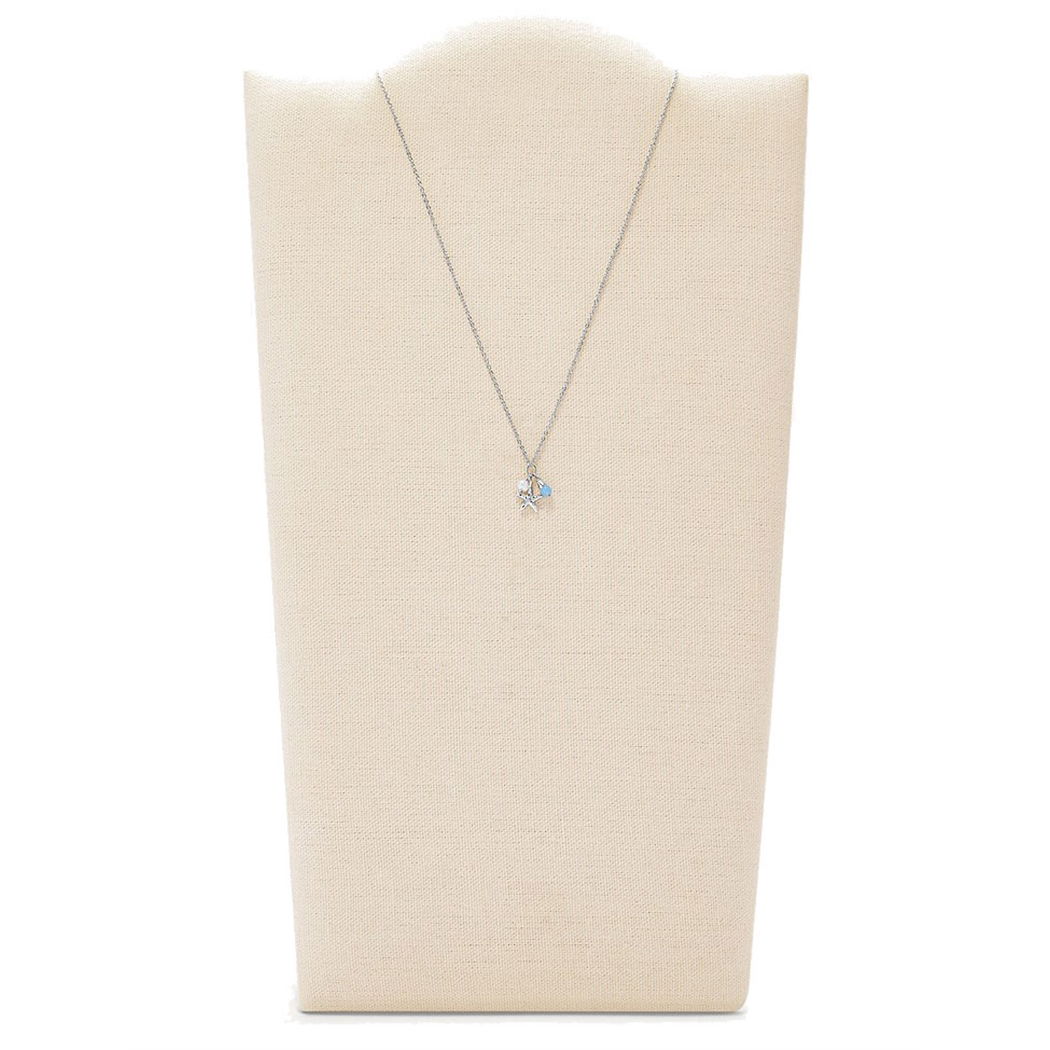 Fossil Jfs00573-040 Kadın Kolye