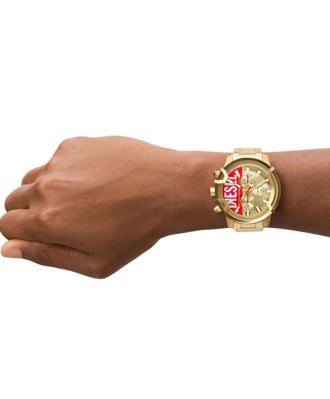 Diesel Dz4595 Erkek Kol Saati