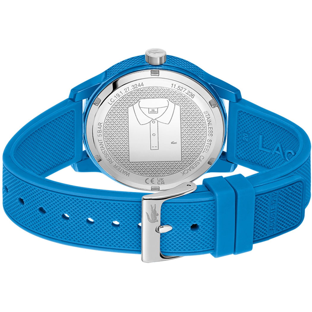 Lacoste Lac2011193 Erkek Kol Saati