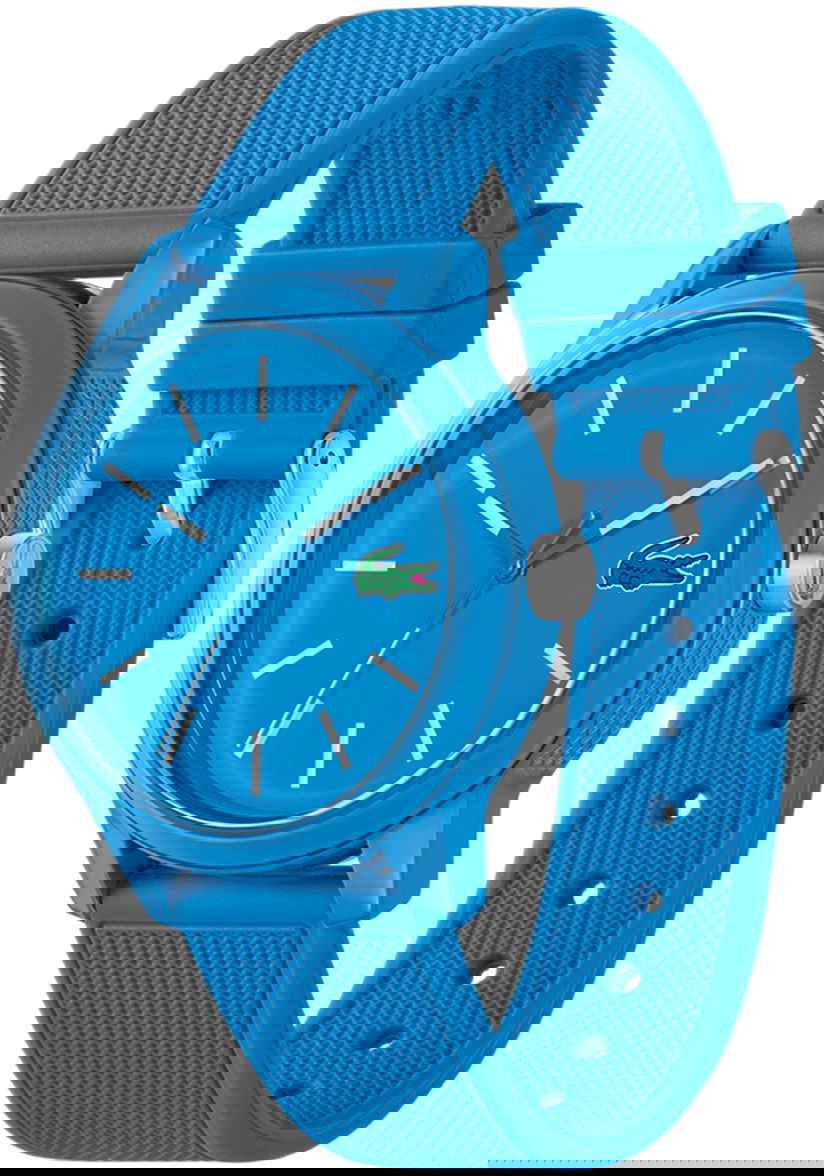 Lacoste Lac2011193 Erkek Kol Saati