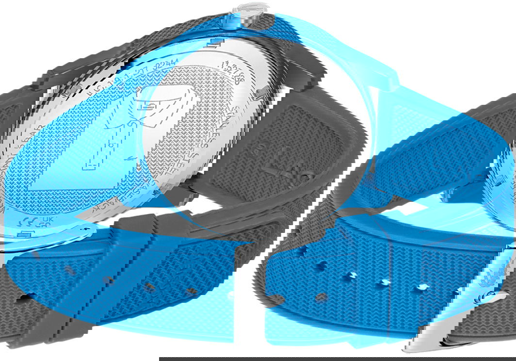 Lacoste Lac2011193 Erkek Kol Saati