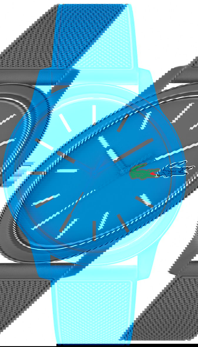 Lacoste Lac2011193 Erkek Kol Saati