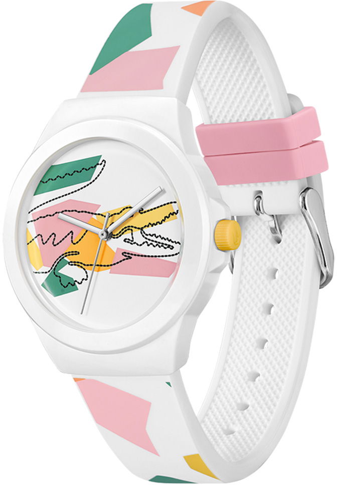 Lacoste Lac2001219 Kadın Kol Saati