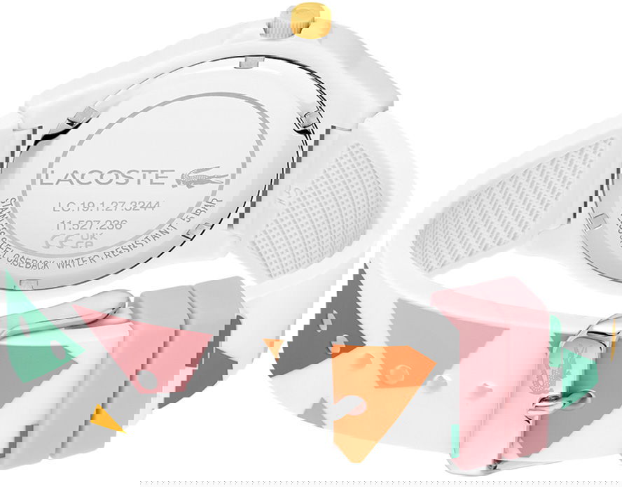 Lacoste Lac2001219 Kadın Kol Saati