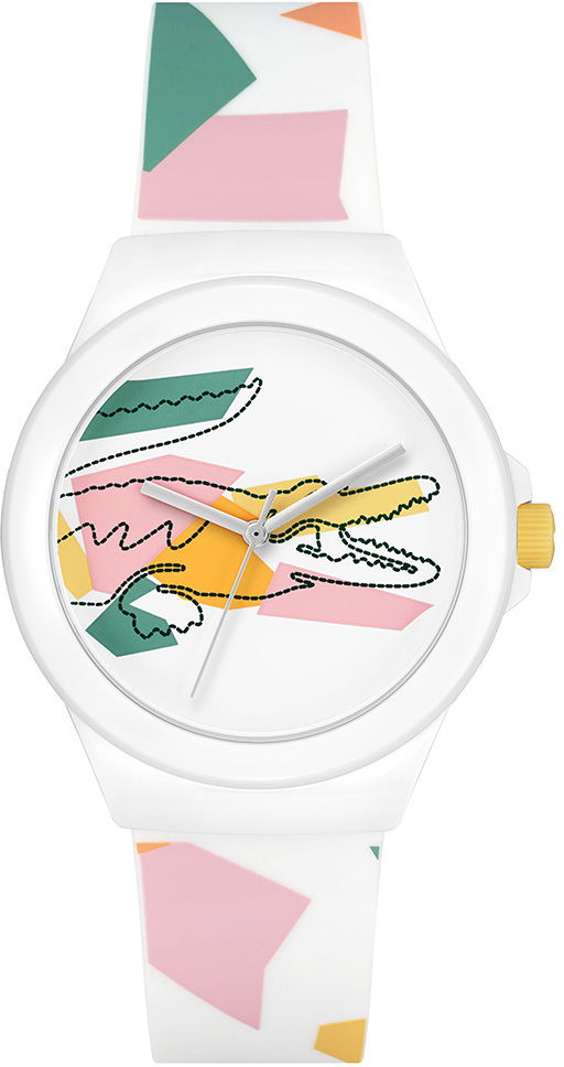 Lacoste Lac2001219 Kadın Kol Saati